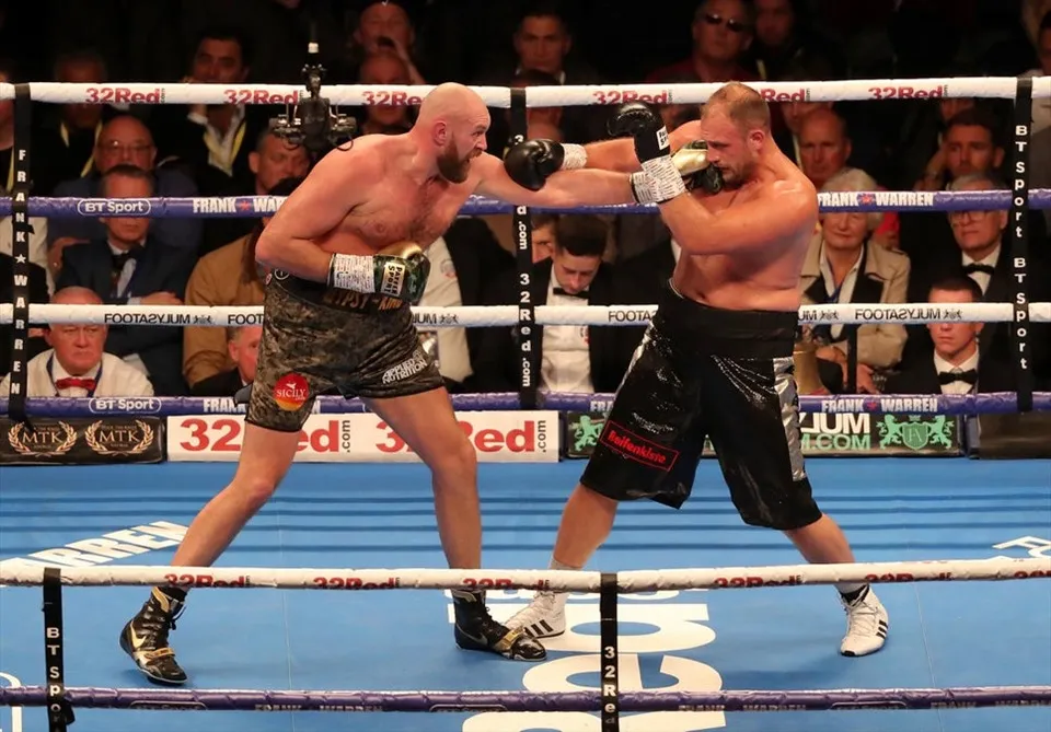 image_675a824cb868c Does Tyson Fury Think His ‘Big Mouth’ Will Beat Usyk, or Is He in Over His Head?