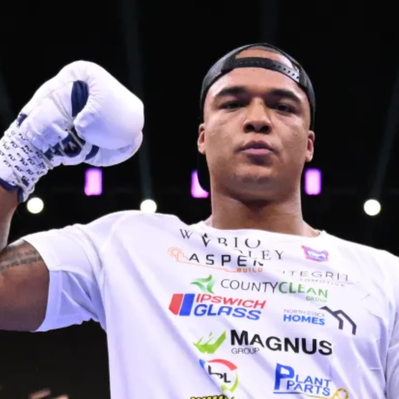 image_675a83a559c17 Fabio Wardley said that fury tyson  was again lost; don't hope more too late