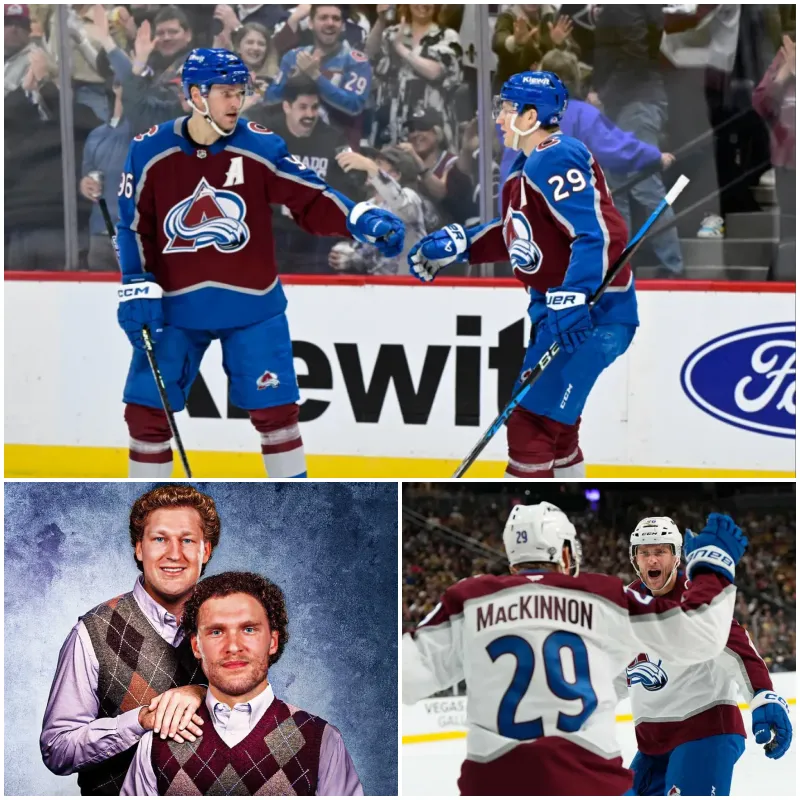 image_675a865427c60 Nathan MacKinnon and Mikko Rantanen Make Avalanche History