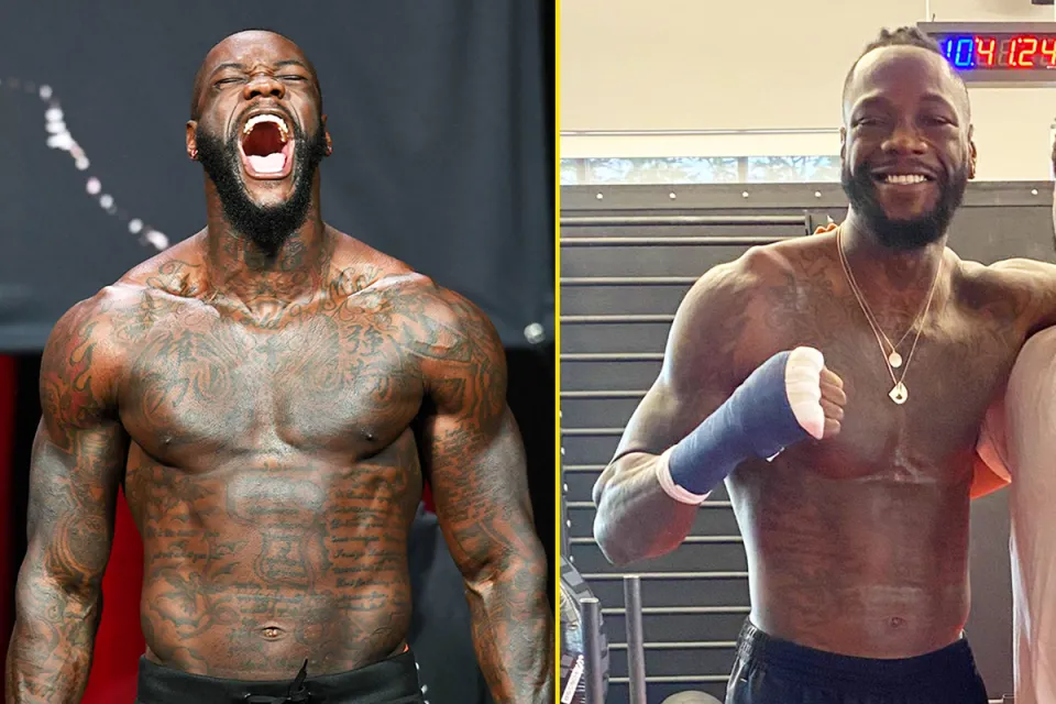 image_675a888e9cea7 Deontay Wilder’s Power: A Gift or a Crutch That Hides His Boxing Shortcomings?