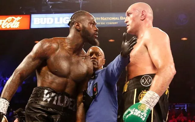 image_675a888ff2079 Deontay Wilder’s Power: A Gift or a Crutch That Hides His Boxing Shortcomings?