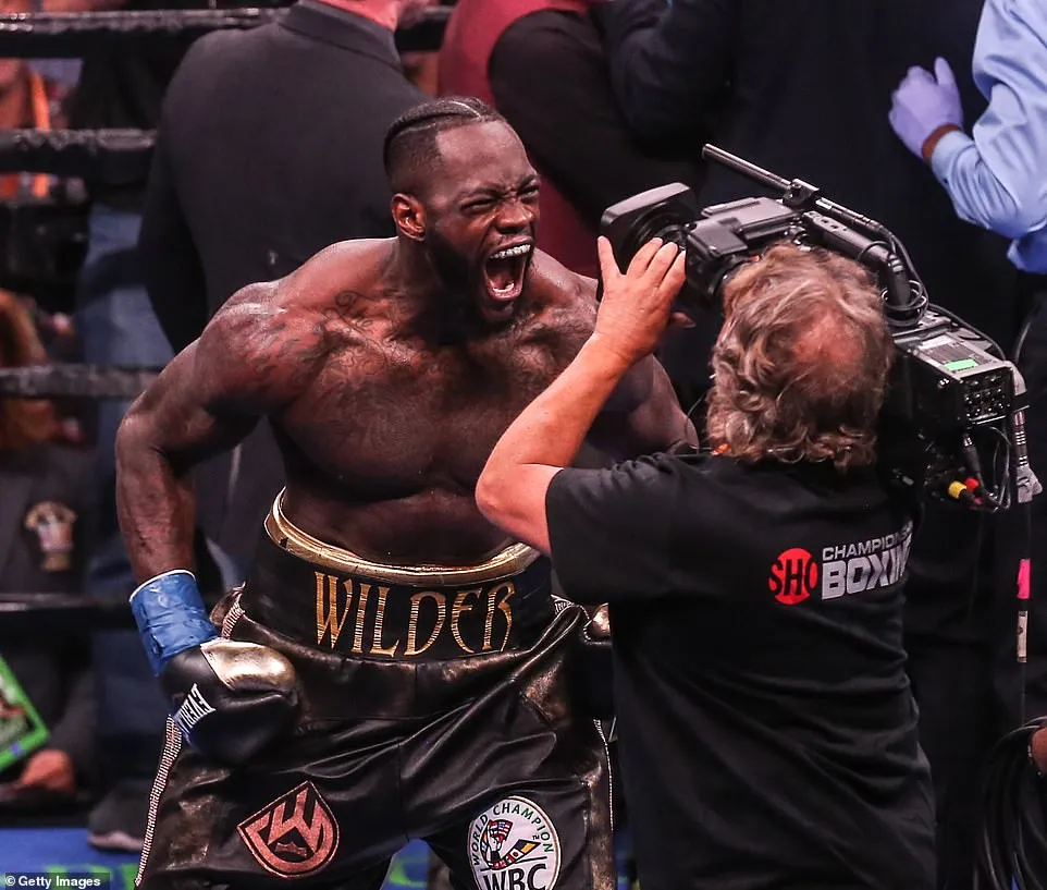 image_675a8b65131f0 Deontay Wilder vs. Reality: Is the Bronze Bomber Delusional About His Boxing Skills?