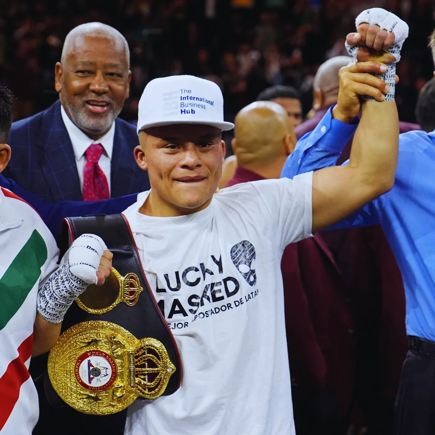 image_675a8c4d3fe91 Isaac Cruz’s Comeback: Aiming for Glory Against Angel Fierro