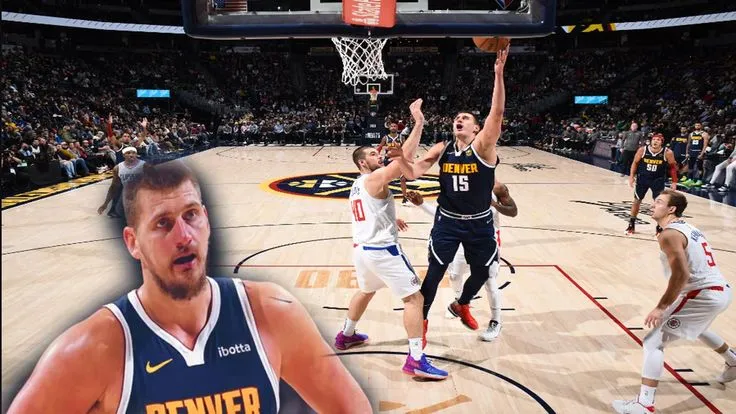 image_675a8e45d2aa2 Nikola Jokic's Unmatched Dominance: A Historic MVP Campaign Unlike Any Other