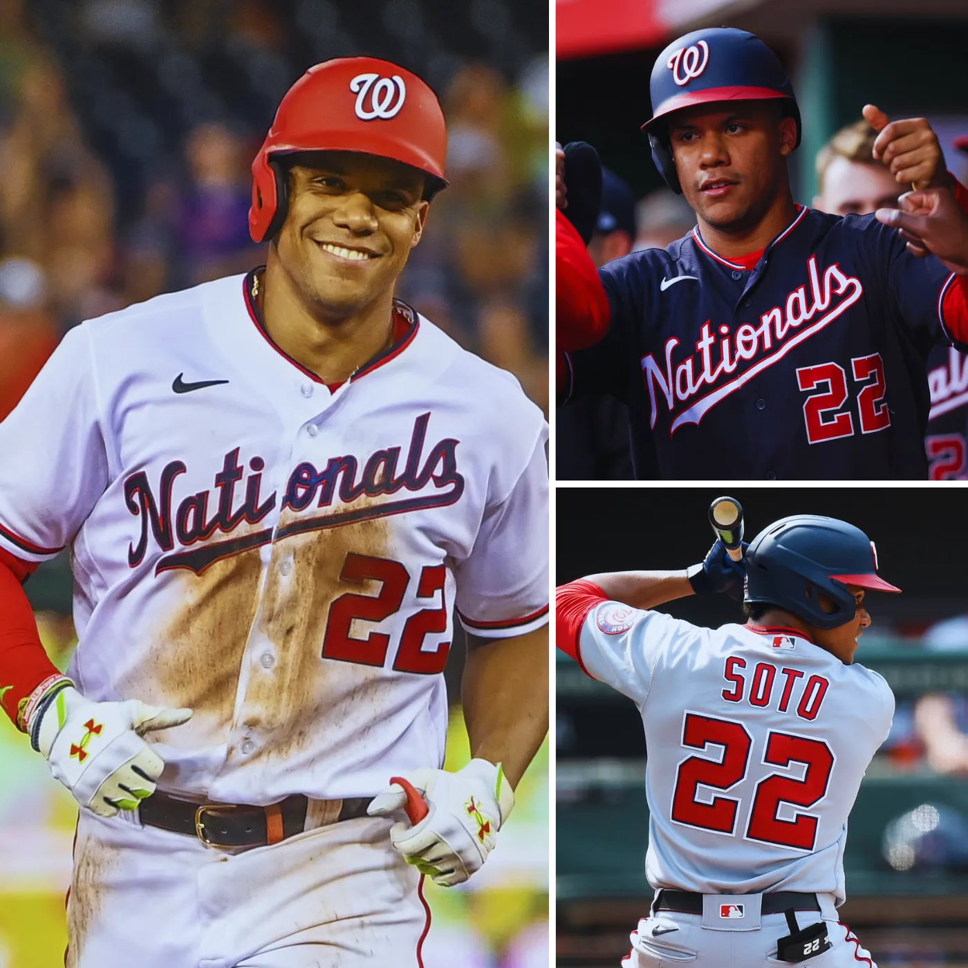 The Juan Soto Conundrum: What’s Next for the Washington Nationals?