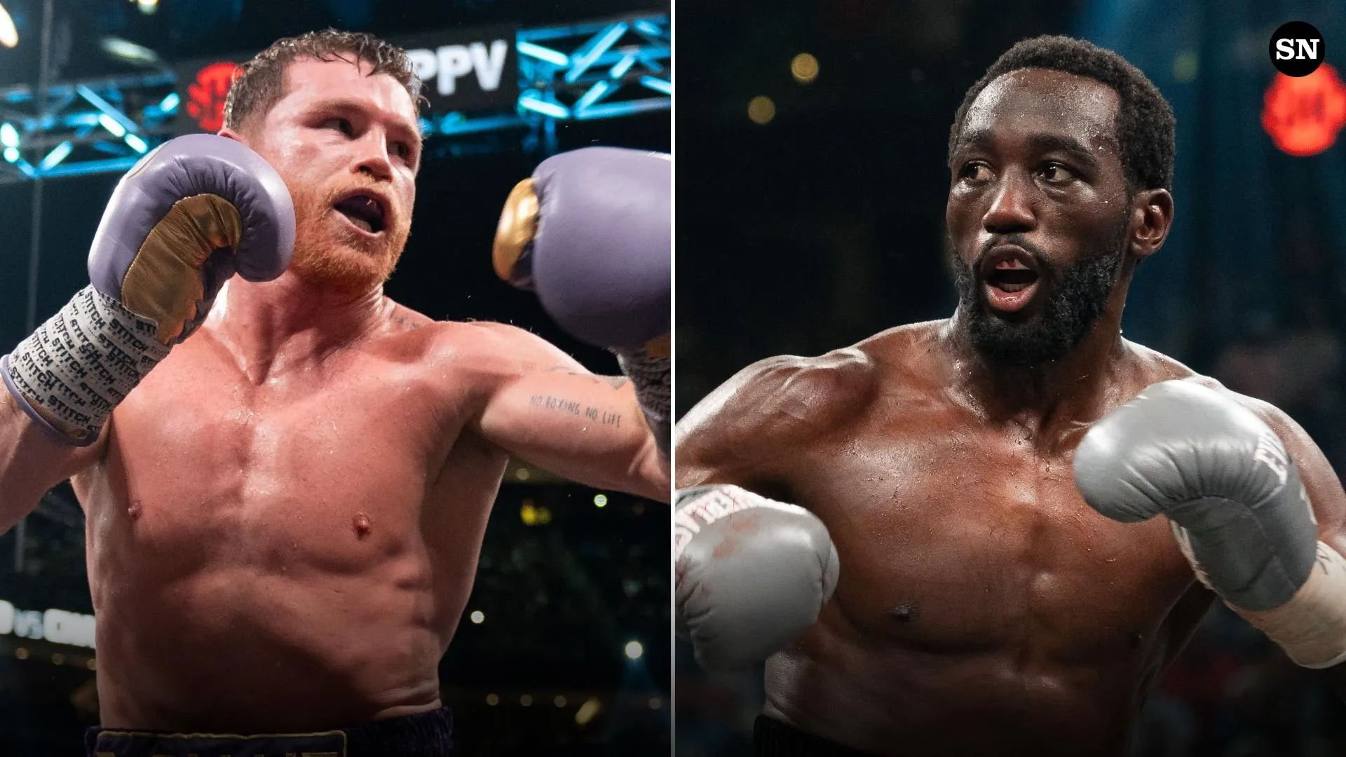 Dòng thời gian trận đấu giữa Canelo Alvarez và Terence Crawford: Liệu các nhà vô địch quyền anh không thể tranh cãi có đấu với nhau vào năm 2024 không? | Tin tức thể thao