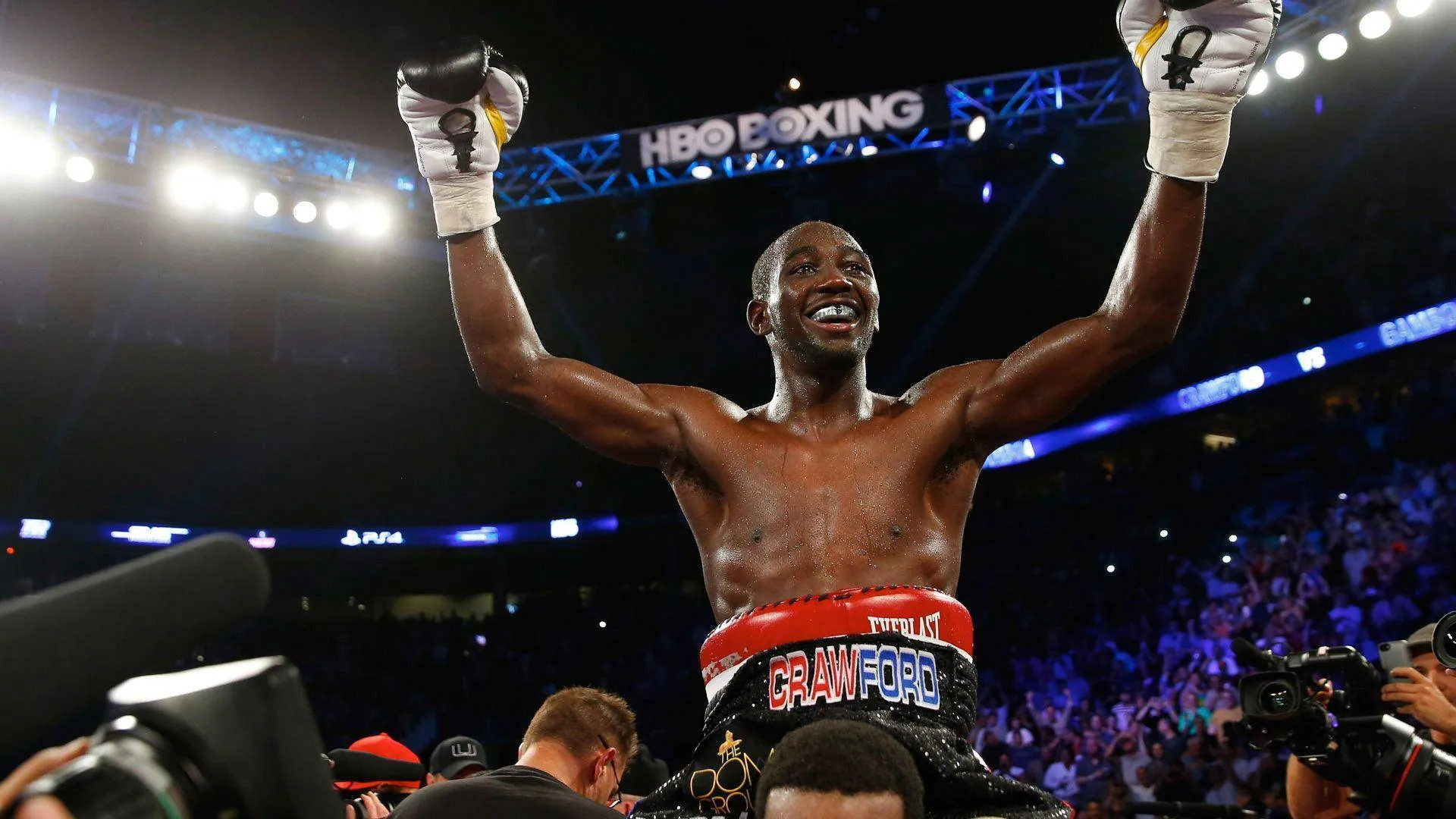 100+] Hình nền Terence Crawford | Wallpapers.com