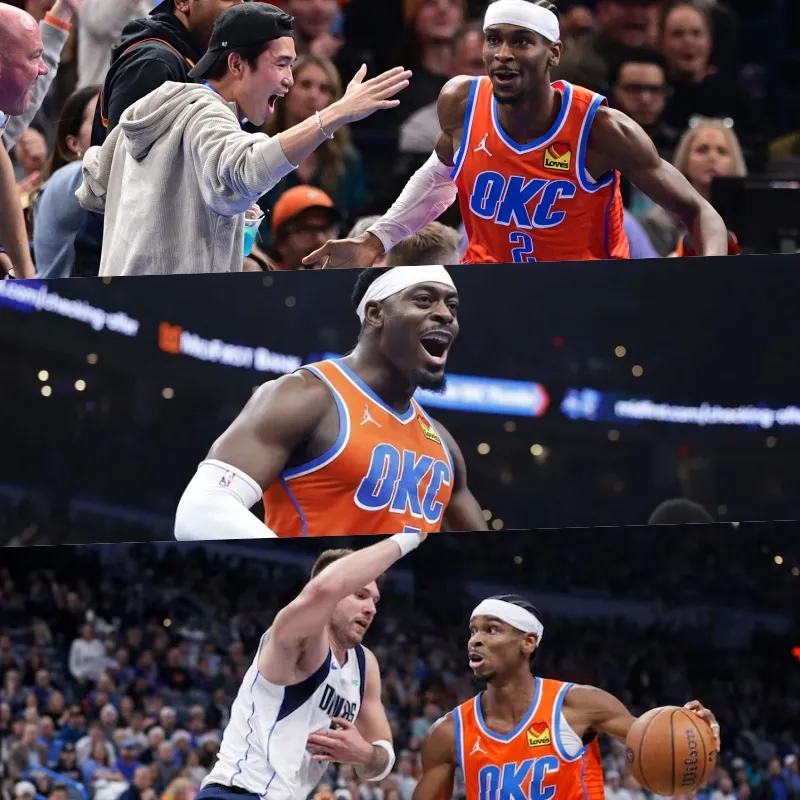 image_675b143c6905e Gilgeous-Alexander’s Explosive 39-Point Performance Leaves Mavericks Stunned