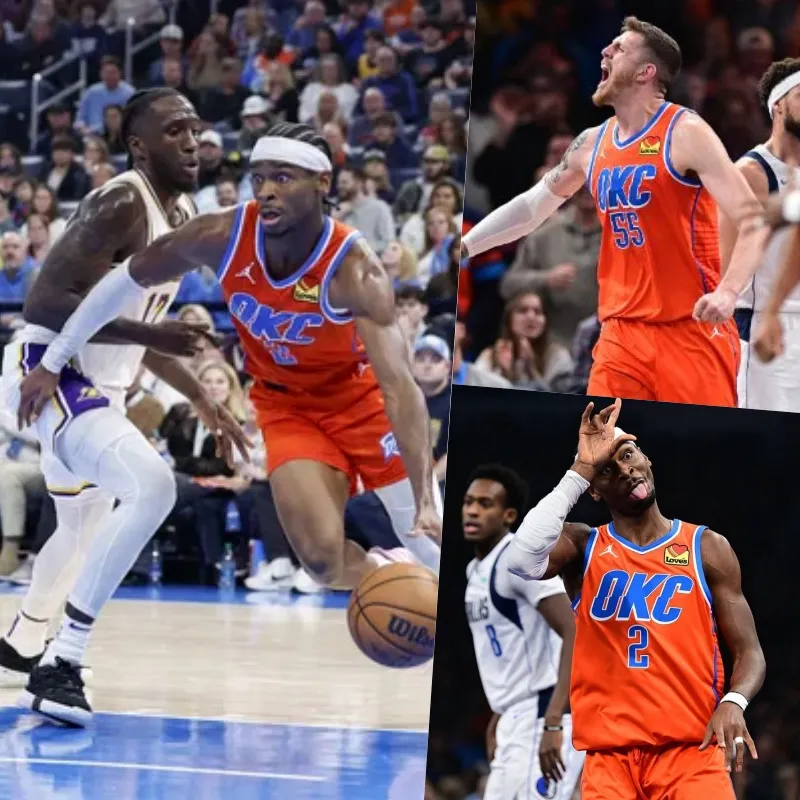 image_675b143e290eb Gilgeous-Alexander’s Explosive 39-Point Performance Leaves Mavericks Stunned