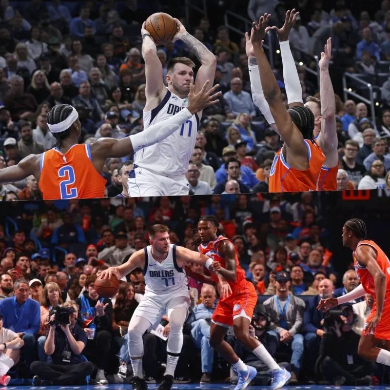 image_675b143fec895 Gilgeous-Alexander’s Explosive 39-Point Performance Leaves Mavericks Stunned