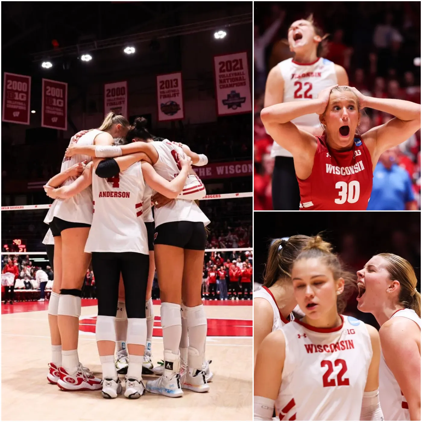 image_675ba8e455b9c Wisconsin Volleyball Prepares for Sweet 16 Match Against a Familiar Visionary Program