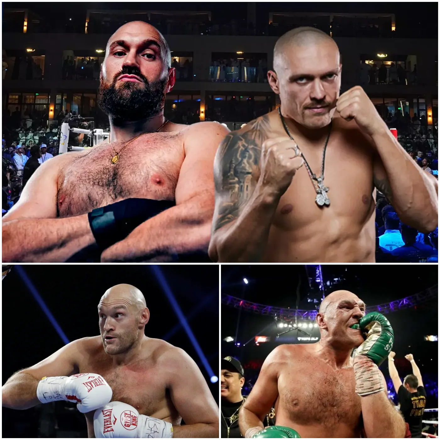 image_675bbdce2adc9 Experts Advise Usyk to Avoid a Fight with Tyson Fury After Latest Training Video
