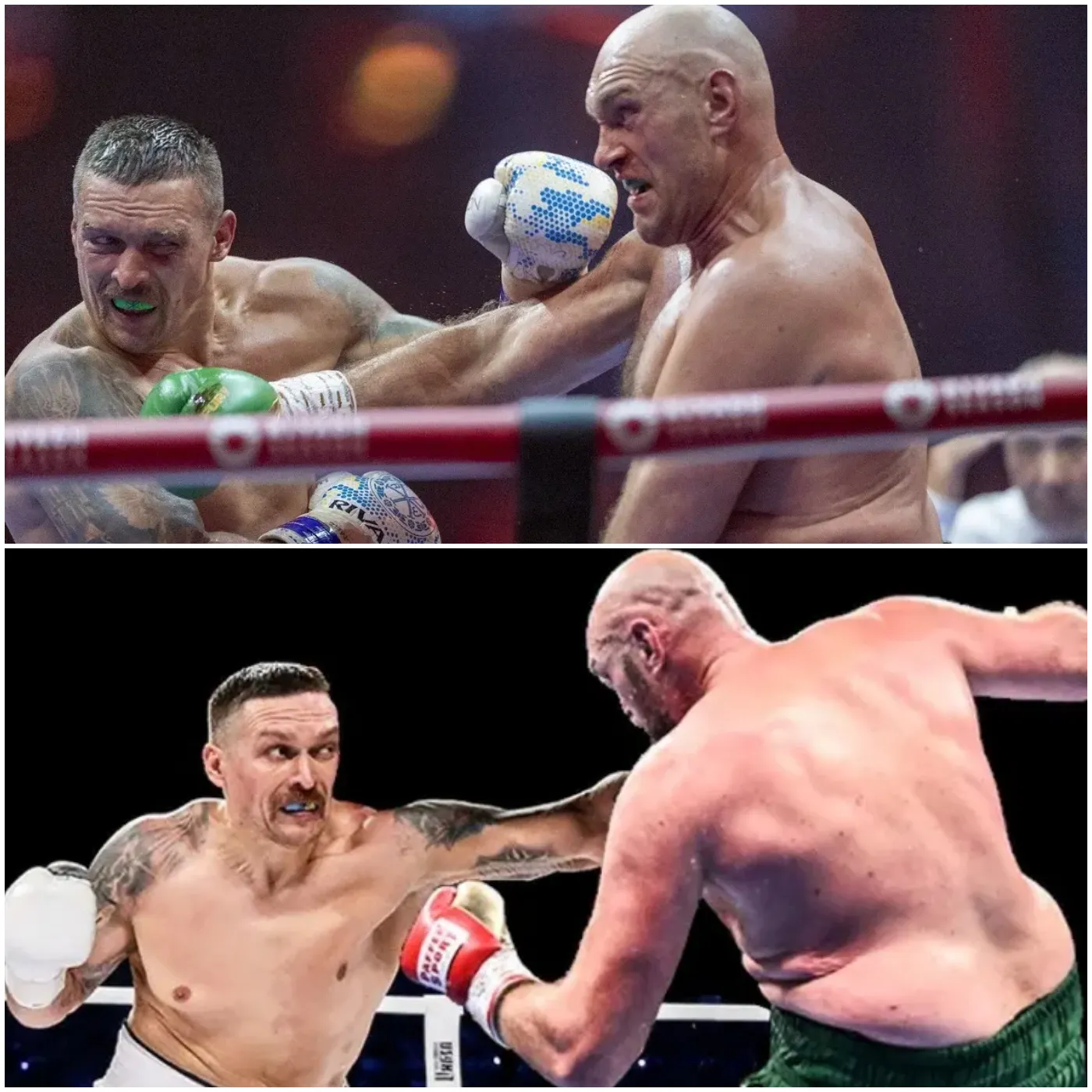 image_675bbdd09ade3 Experts Advise Usyk to Avoid a Fight with Tyson Fury After Latest Training Video