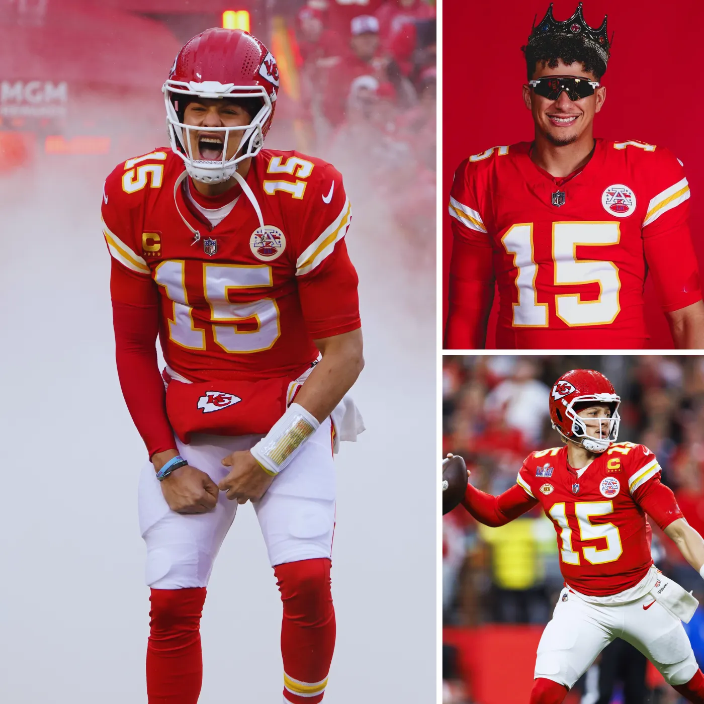 The Hidden Flaws in Patrick Mahomes’ Game: What Analysts Won’t Say