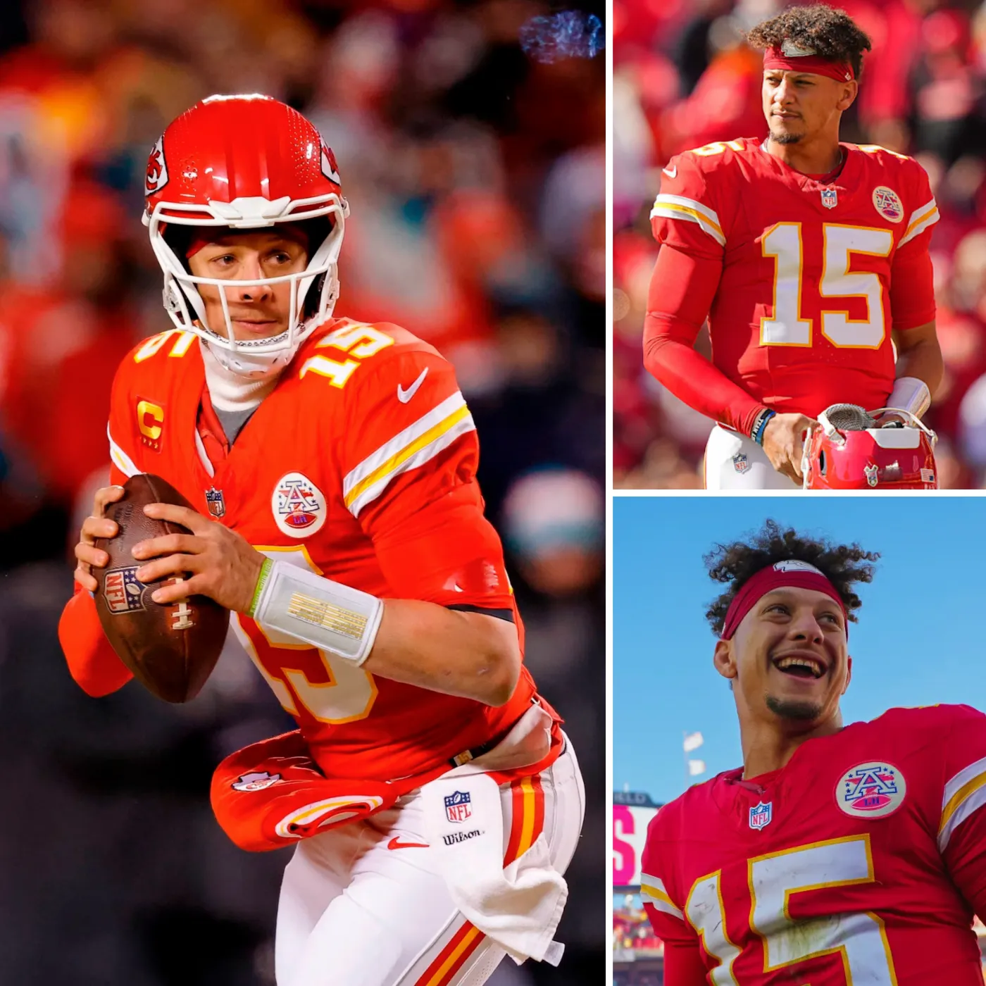 Patrick Mahomes Is Good—But Is He Good Enough?