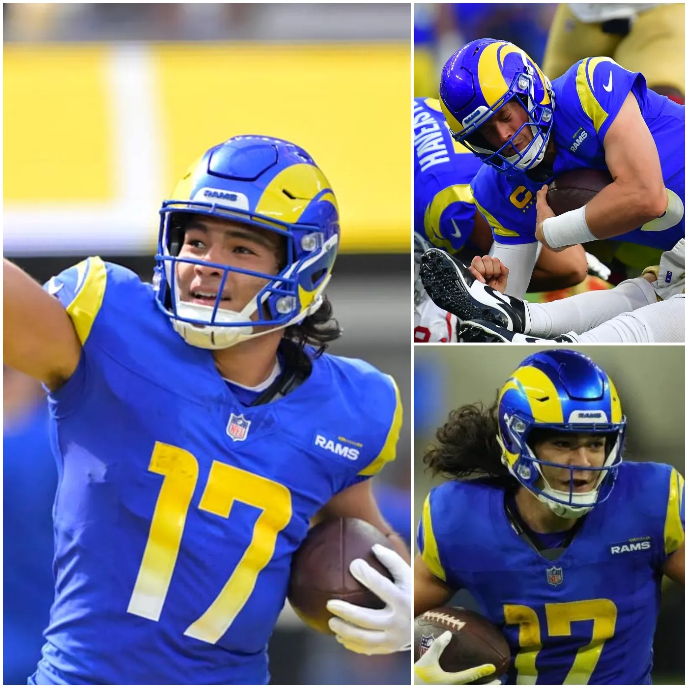 Rams vs. 49ers Fantasy Lineup Advice for DraftKings, FanDuel