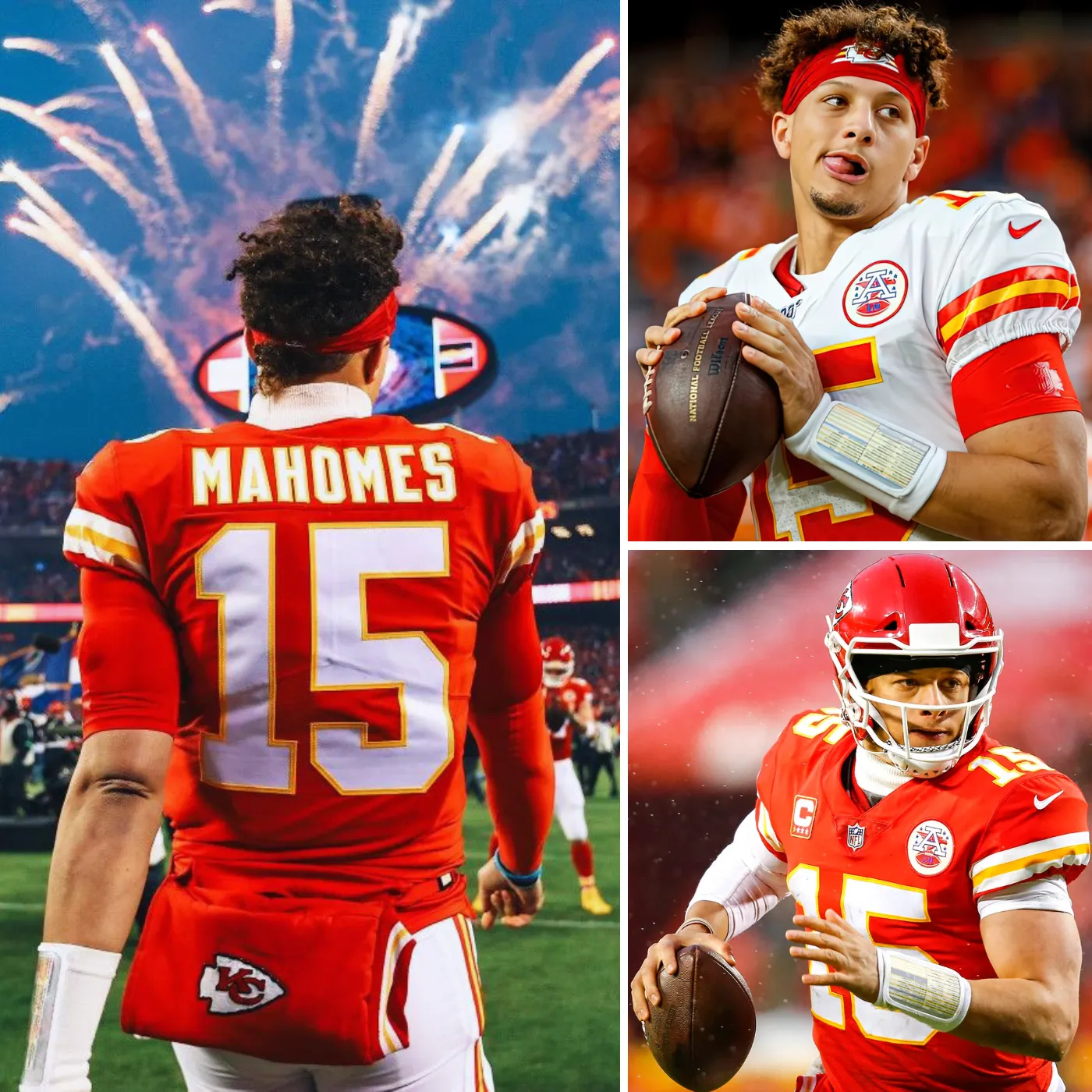 Patrick Mahomes’ Legacy: Greatness or Luck?