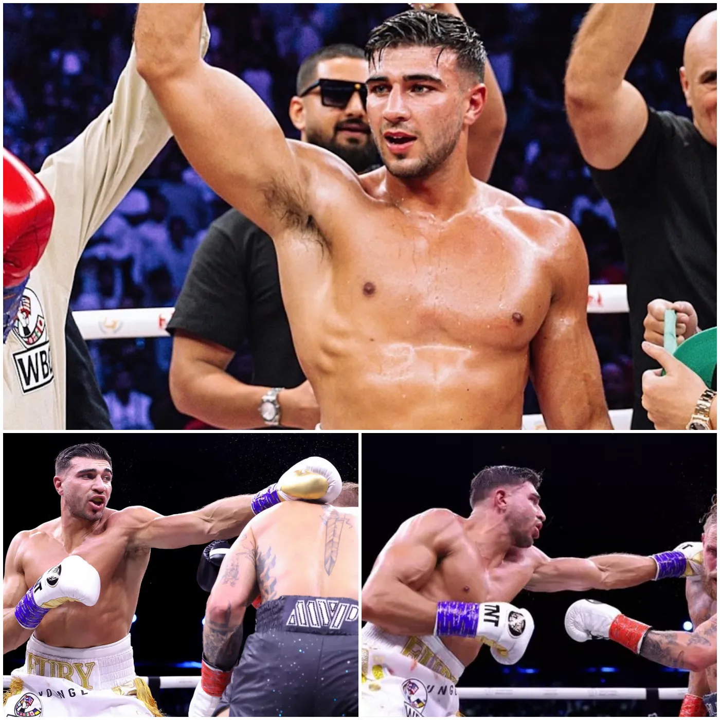 image_675bea3b4d323 Tommy Fury Cancels Boxing Match After Opponent Threatens to Use MMA Techniques!