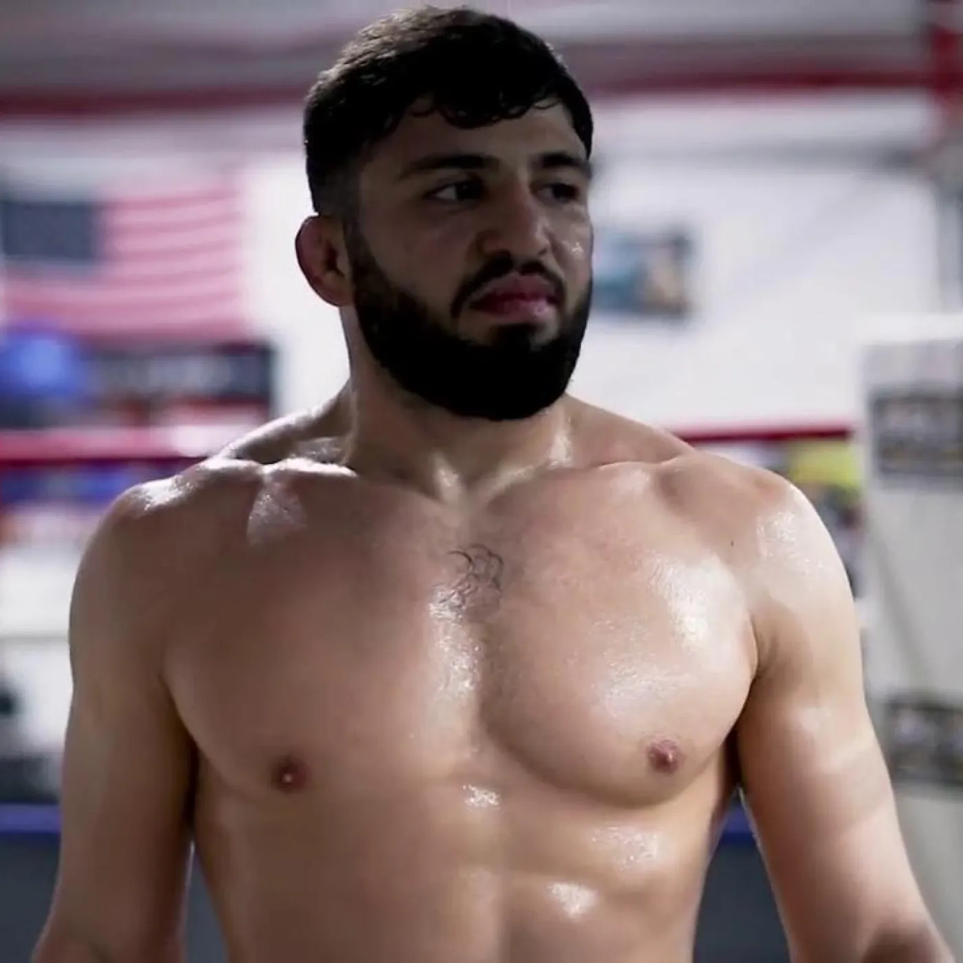 image_675bf6a56786f Arman Tsarukyan Joins Forces with Khabib’s Conqueror – The Lightweight Division Ready for This Deadly Duo