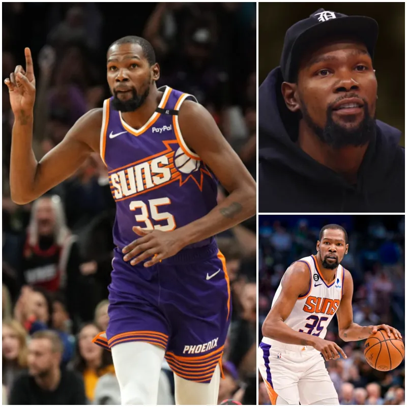 “I’ve Accepted That Most People Will Die Haters” – Kevin Durant on Dealing With Criticism