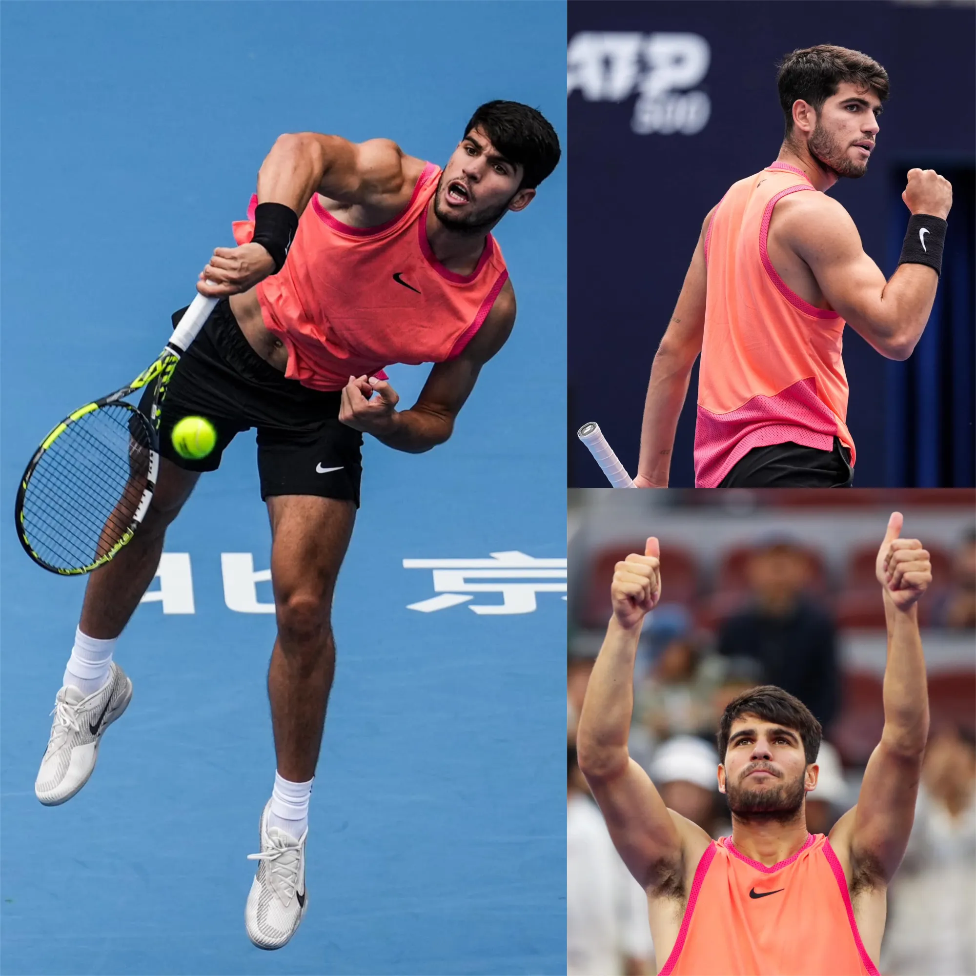 image_675c4c717d3d7 Carlos Alcaraz Reveals His ‘Main Goal’ for 2025: Completing the Career Grand Slam