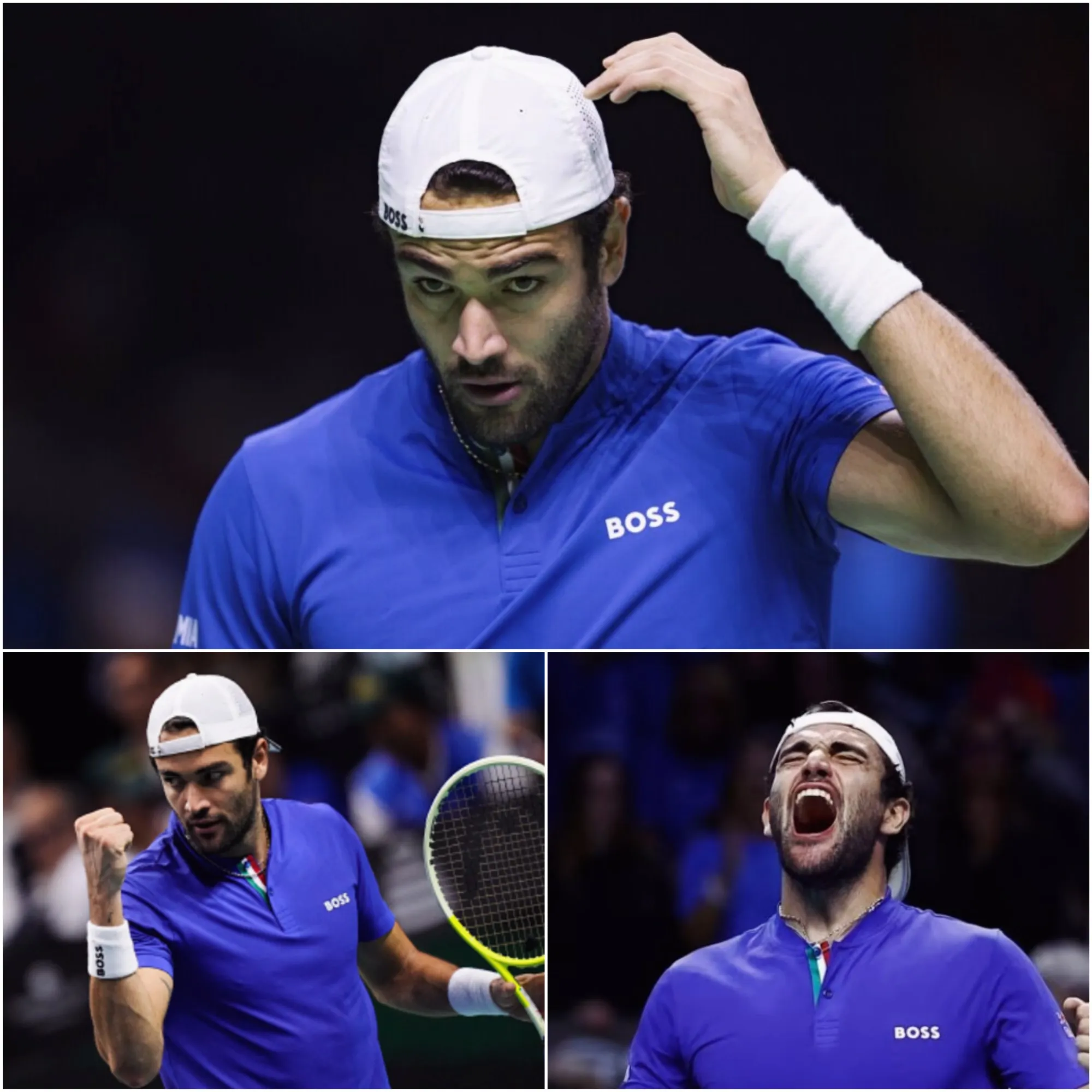 image_675c70829a5b9 Matteo Berrettini Signs with IMG and IMG Models, What Lies Ahead for the Tennis Star