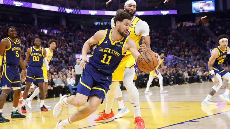 image_675cdd01428fb Mavericks Predicted to Part Ways with Klay Thompson for Lakers’ $101.3 Million Star