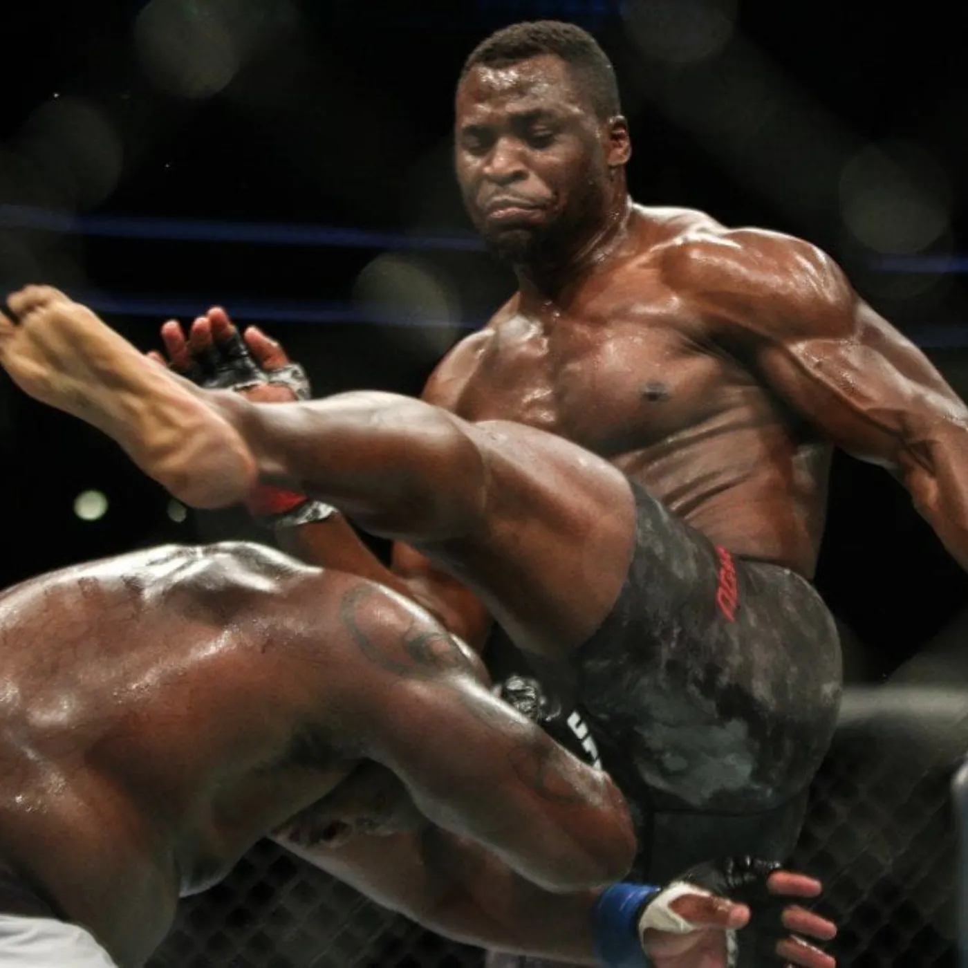 image_675ce3bbd8257 Francis Ngannou Shakes Things Up with a Challenge to Jon Jones and Claims His Supremacy