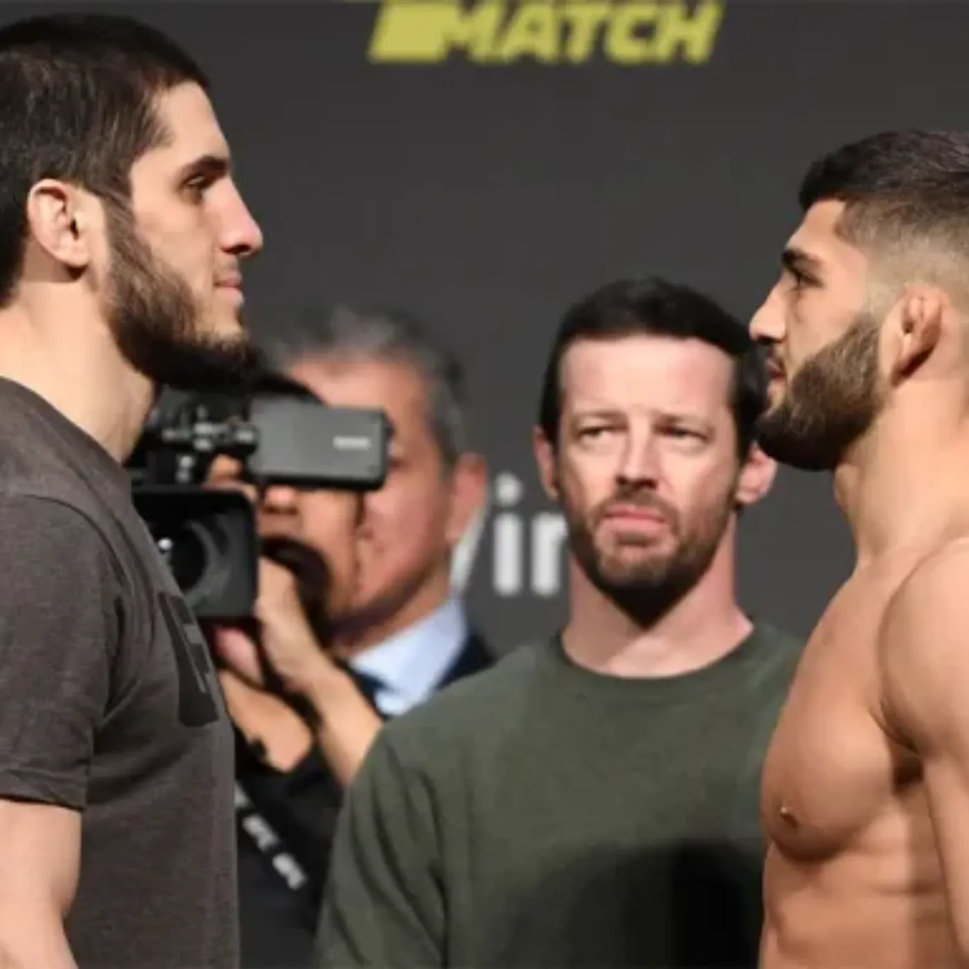 image_675ce53697933 Arman Tsarukyan Declares Psychological Warfare: 'Deadly Blow' Aimed Straight At Islam Makhachev Before UFC 311!