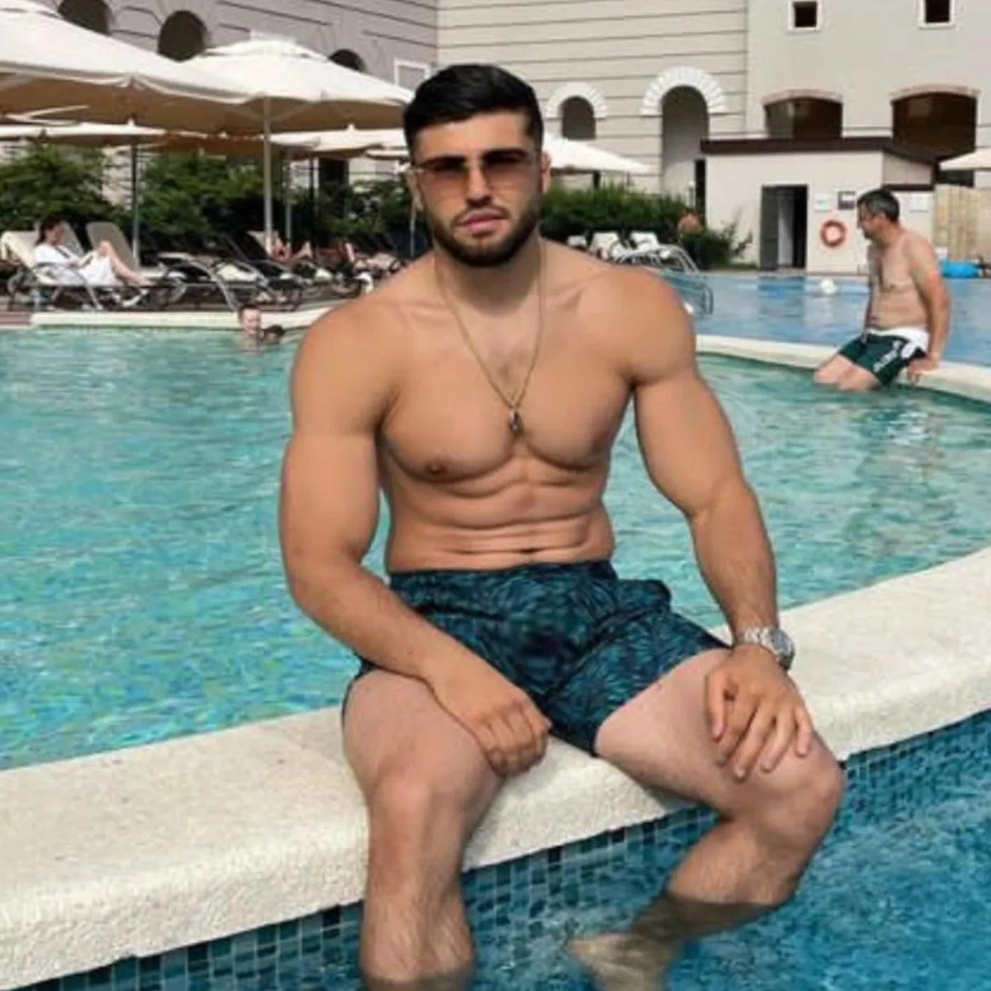 image_675ce538b4a2f Arman Tsarukyan Declares Psychological Warfare: 'Deadly Blow' Aimed Straight At Islam Makhachev Before UFC 311!