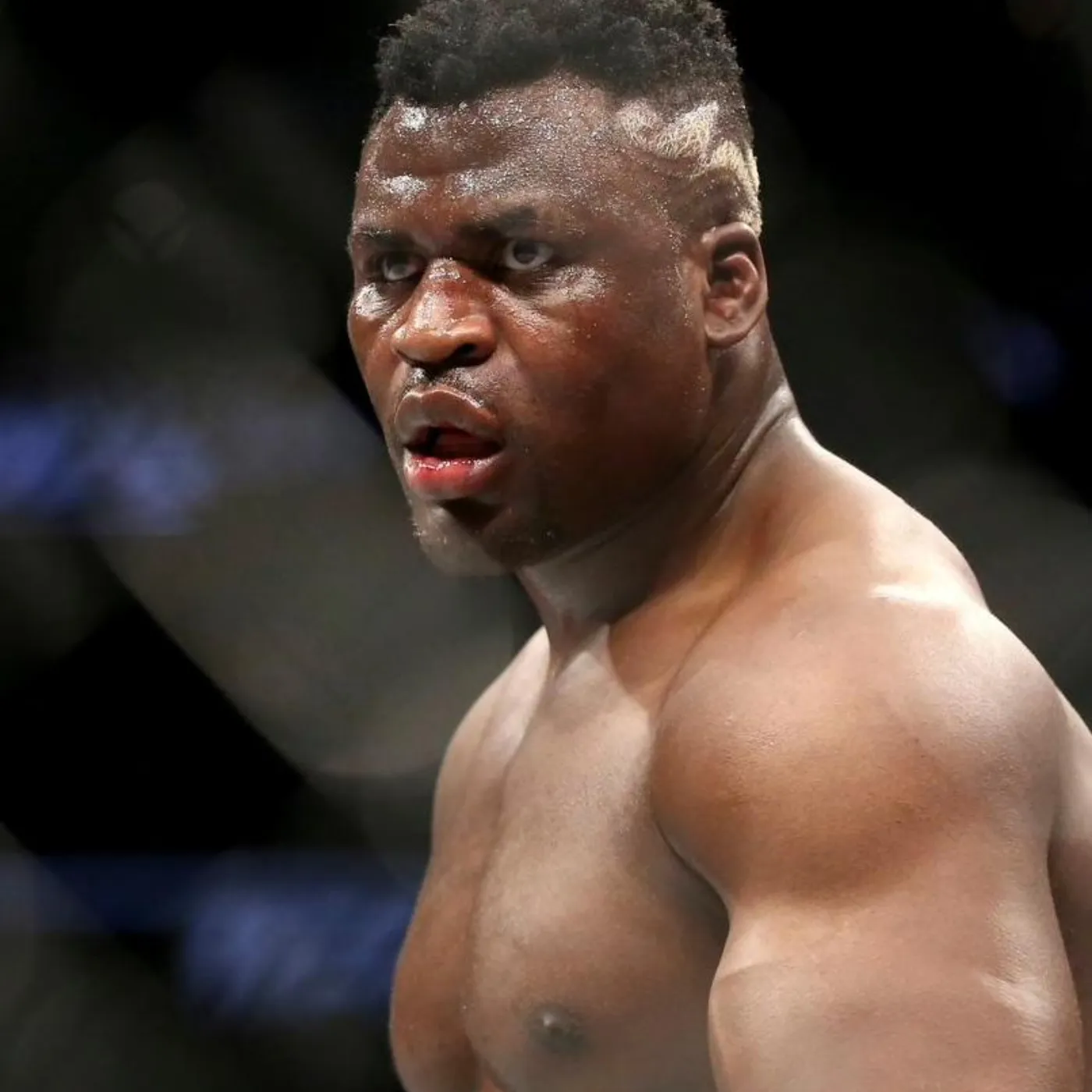 image_675ce8e4213ec McGregor was "PUNISHED" by Ngannou: Psychological warfare went too far, who will be the real winner