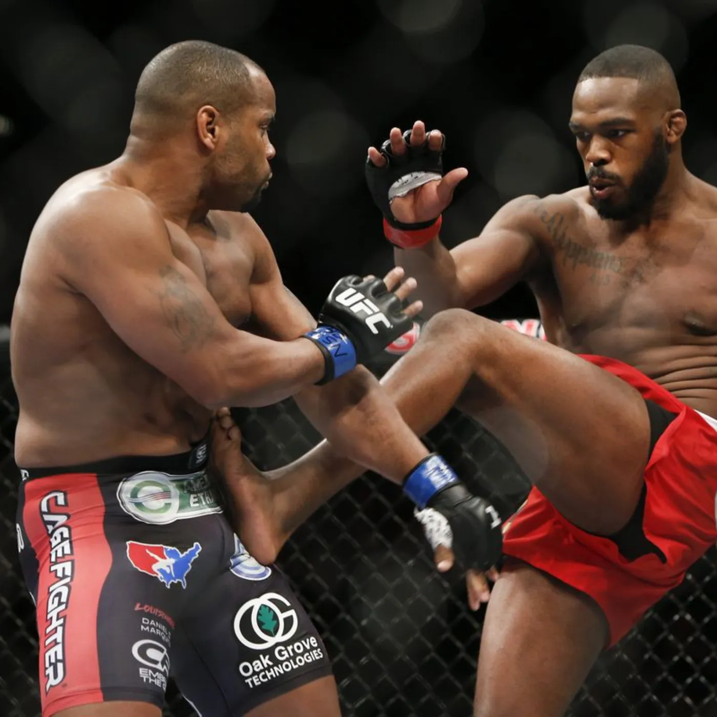 image_675cec4b68d1d Jon Jones Sparks Buzz Again with a Satirical Masterpiece Aimed at Daniel Cormier