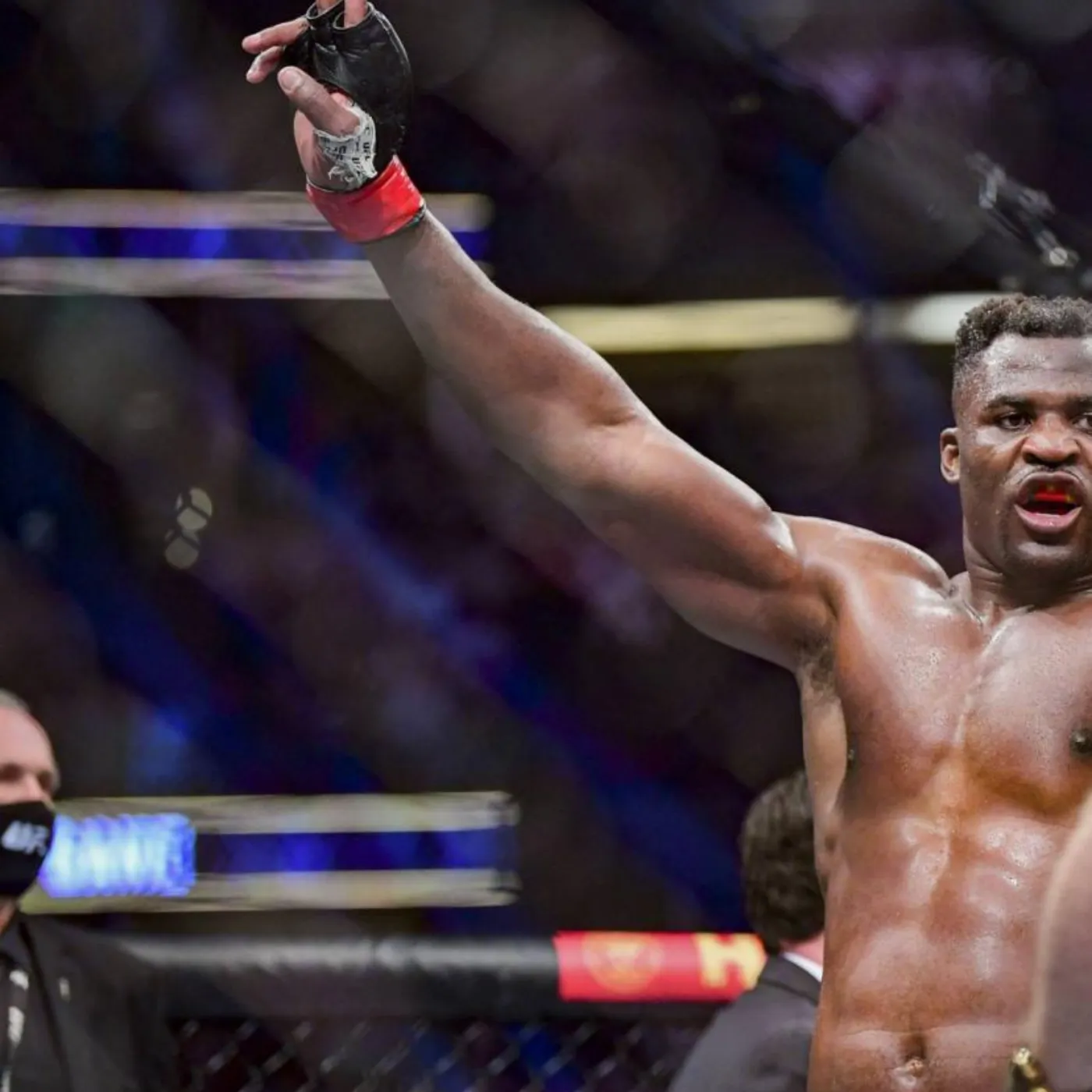 image_675cecb37fc59 Francis Ngannou Exposed Usyk vs Fury 2: The Fight Of The Veterans, Just An Old Man's Playground!