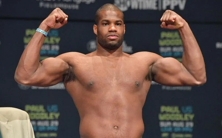image_675cee308290e Joseph Parker is ready to overcome Dubois' excessive hype in the upcoming showdown