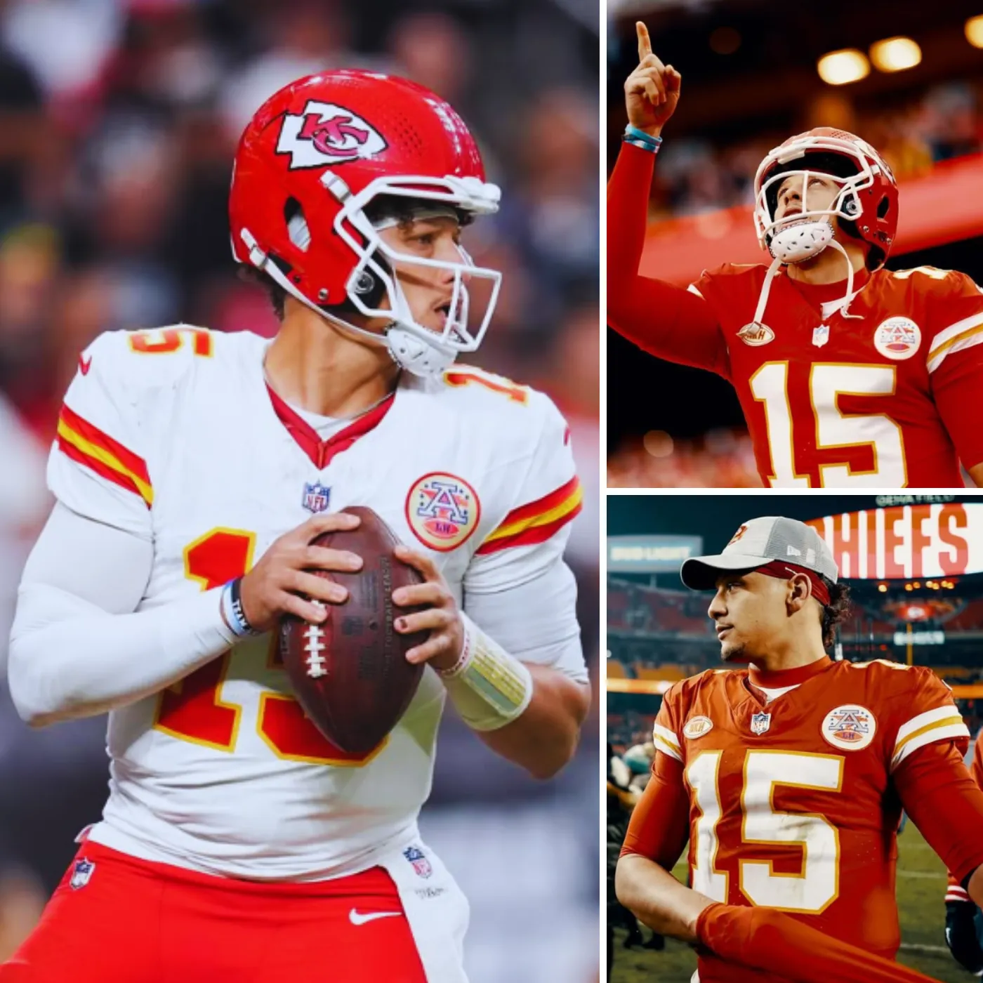 What’s the Real Story Behind Patrick Mahomes’ $500 Million Contract?