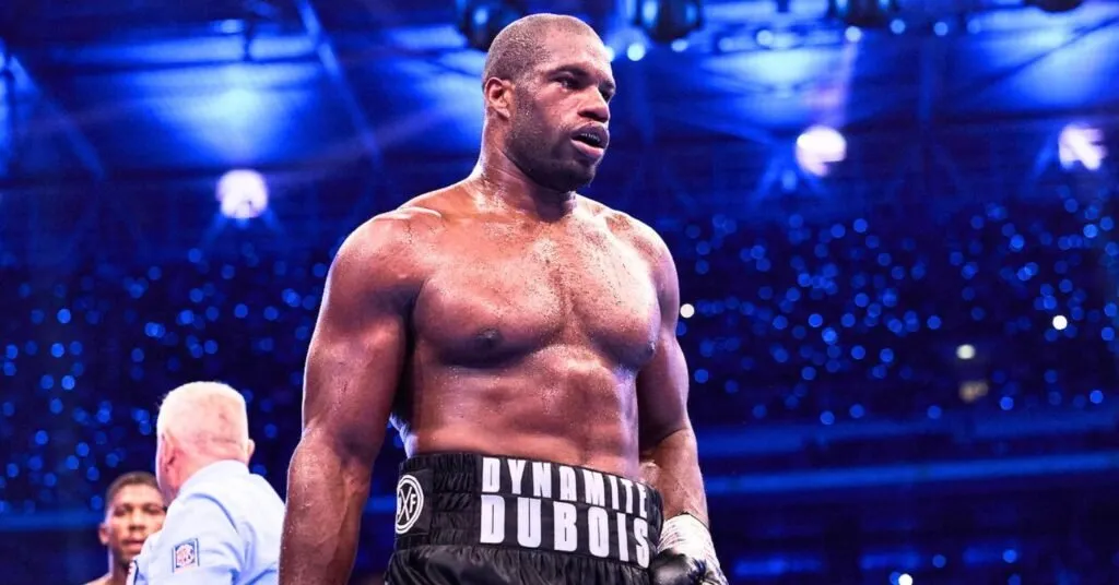 image_675cf5b207ef4 Daniel Dubois analyzes the Tyson Fury vs. Oleksandr Usyk rematch and his mysterious ambition