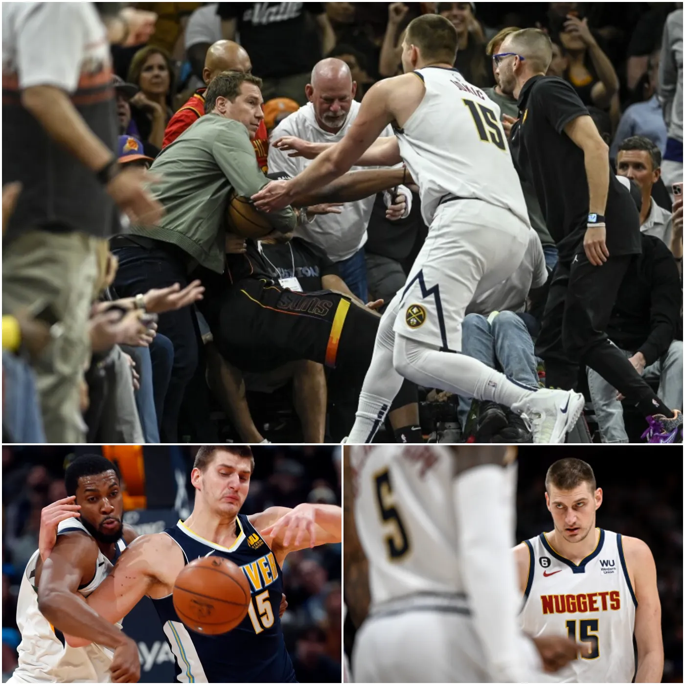 “I Can not Take It Anymore” Jokic Opens Up About What is Happening in Denver