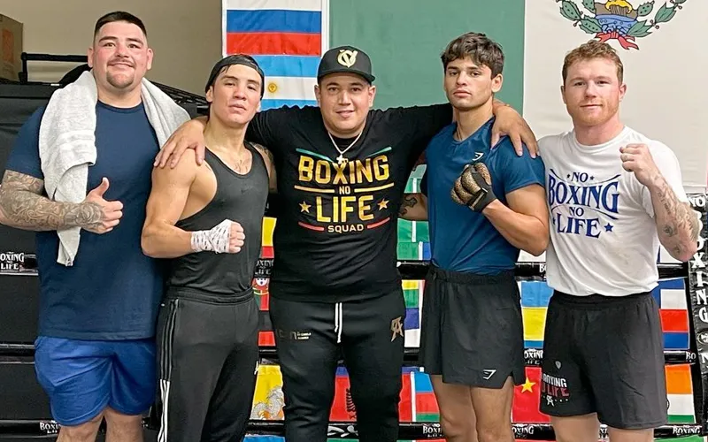 image_675d06490f16e Canelo Álvarez: The Champion who continuously pushed boundaries, but at what cost?