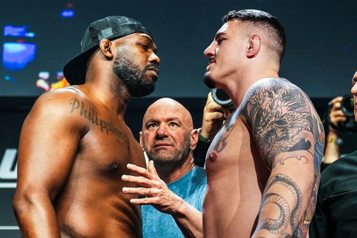 image_675d06593a49a Tom Aspinall attacks Jon Jones' Fake 'GOAT' Title