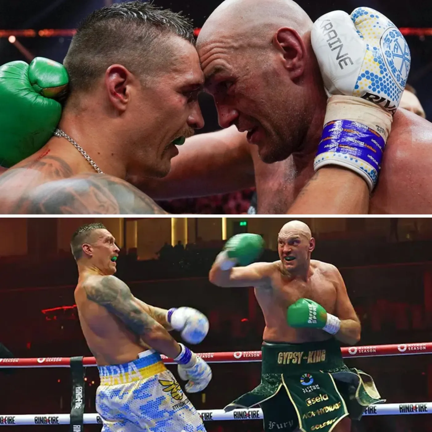 image_675d072063ca3 Shocked by the $20 Billion Prize - Fury vs Usyk 2 Shakes the Boxing World!