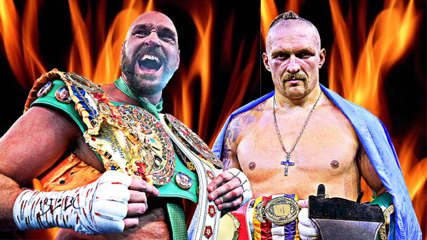 image_675d0a611ad9a The Secret Deal Between Tyson Fury and Usyk—Is There a Cheating Scandal in the Upcoming Fight?