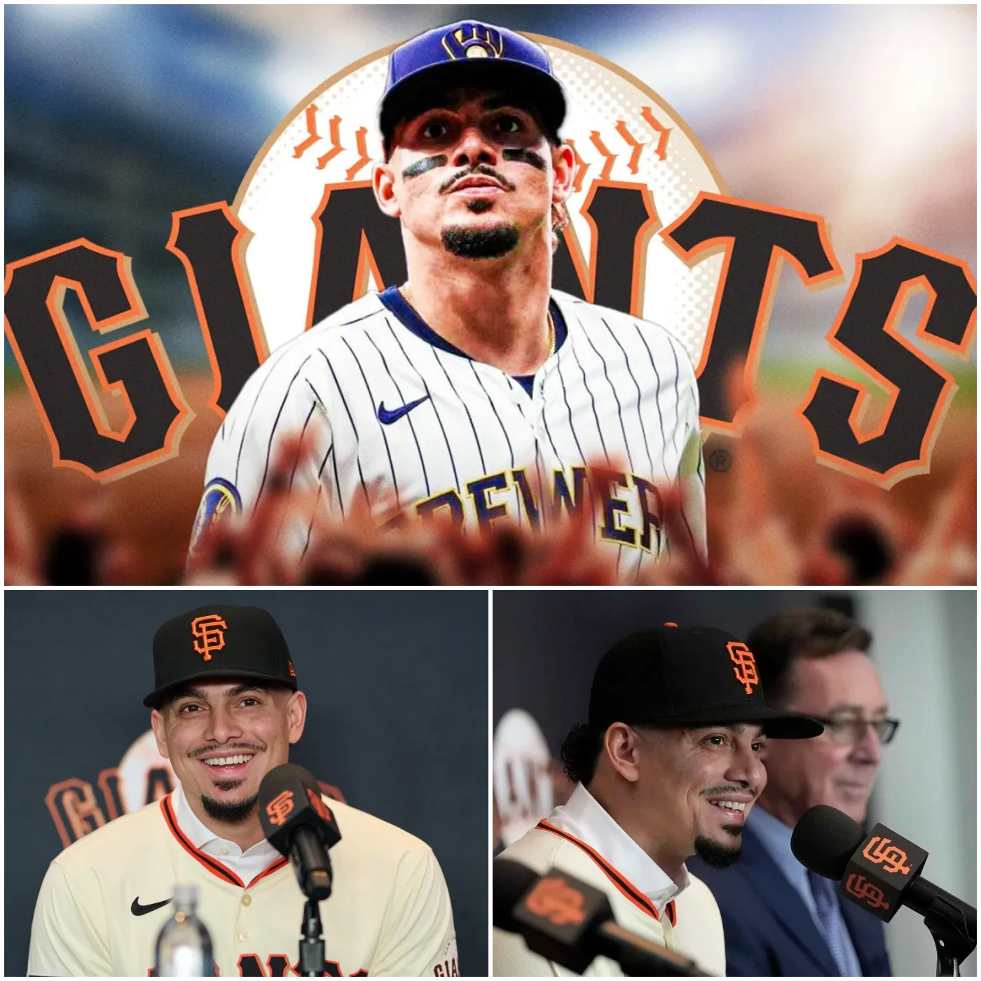 Willy Adames Sparks Giants’ New Era