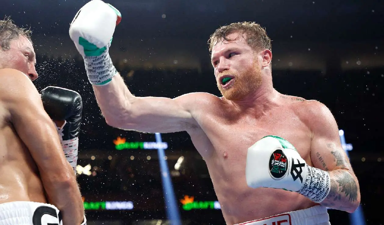 image_675d16aac3833 If Canelo Alvarez continues to gain weight and Daniel Dubois drops a weight class, who would emerge victorious in this battle?