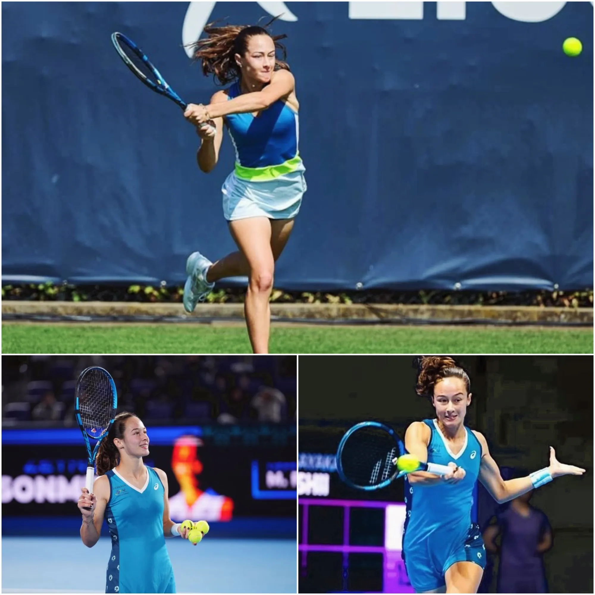 image_675da9807bb18 Zeynep Sonmez’s Incredible Rise from Ballgirl to Turkish Tennis Star