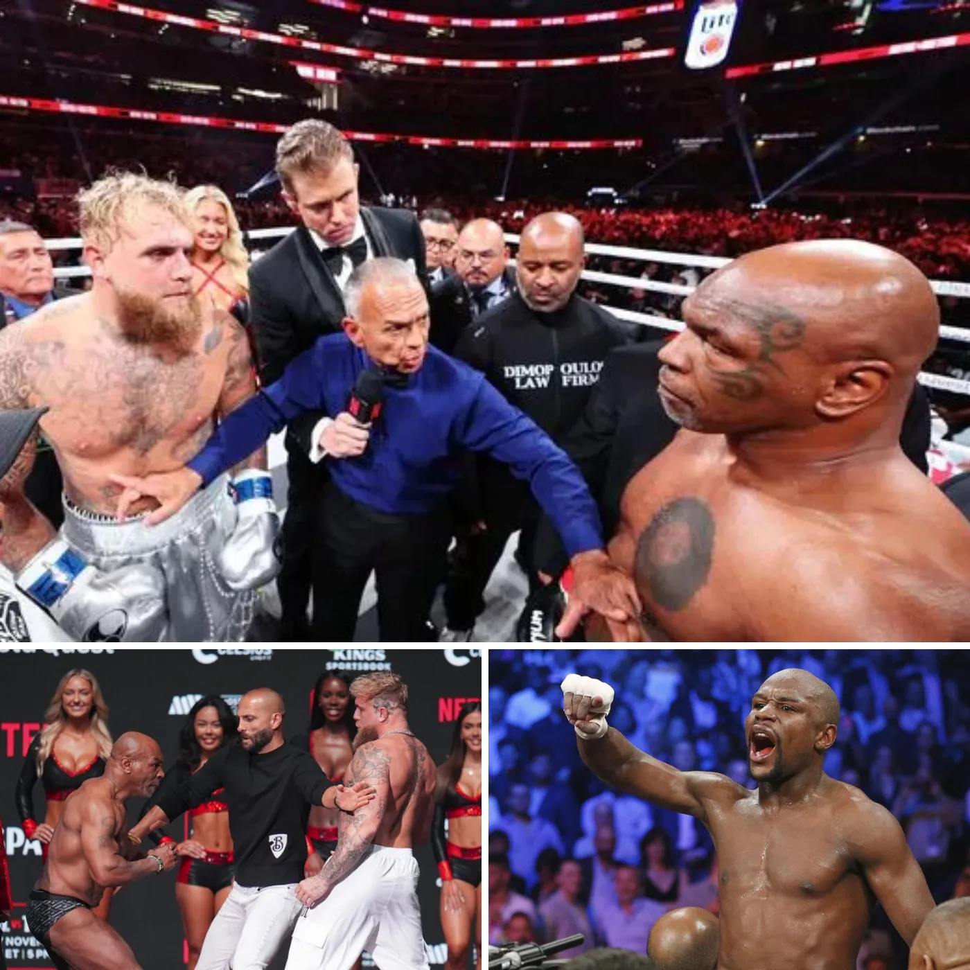 image_675f889c58e51 Mike Tyson Confronts Floyd Mayweather Over Jake Paul - Boxing Drama Heats Up