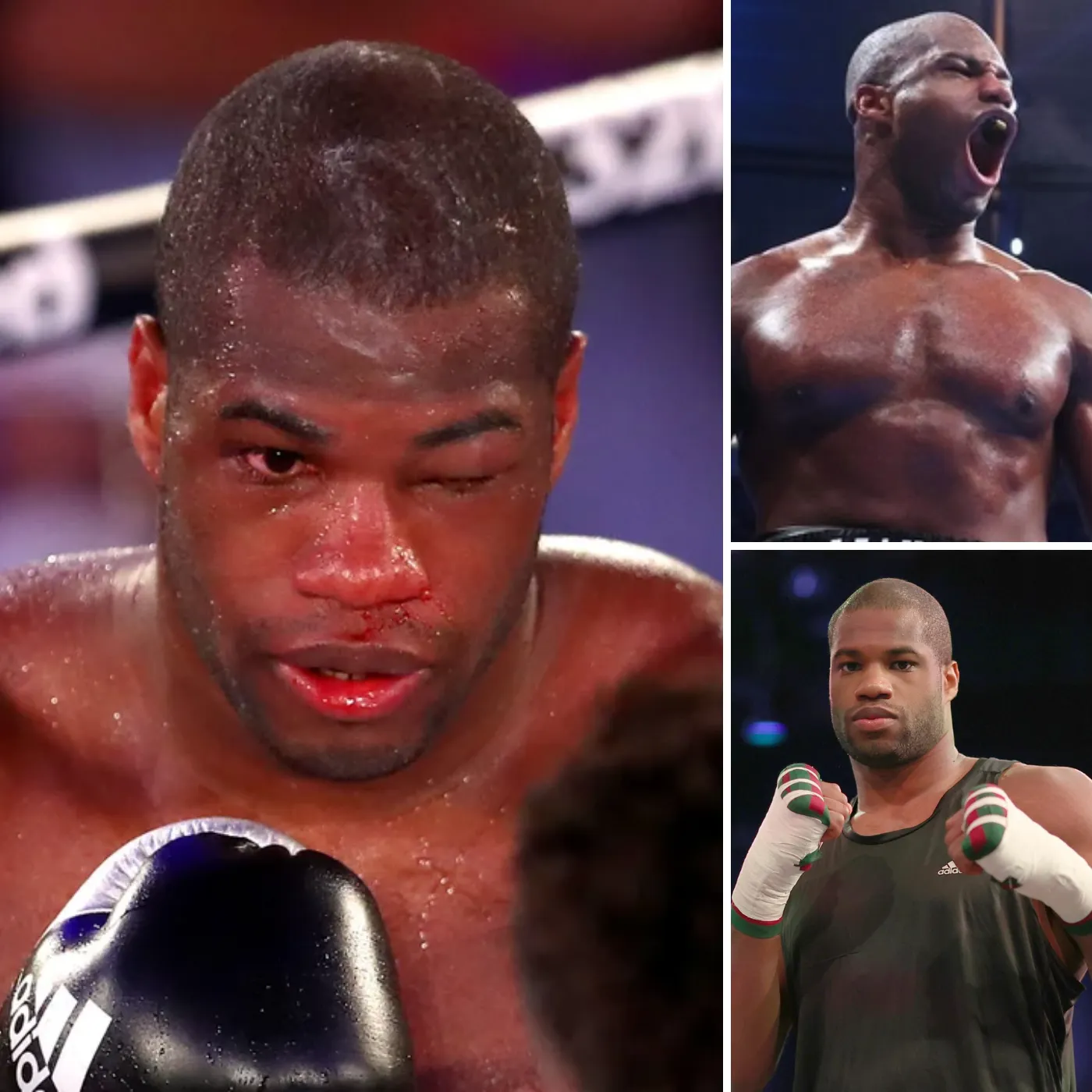 “I Am The Real Judge In This Fight” – Daniel Dubois Stirs The Pot Ahead Of Usyk vs Fury Rematch