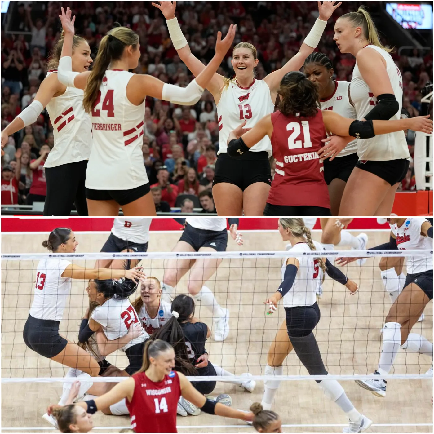 image_675f9211e4eda Nebraska Volleyball Advances to Final Four, Defeats Wisconsin in Elite Eight Showdown