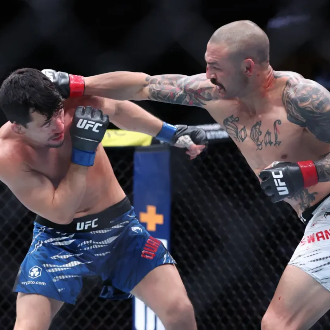 image_675f97ebd195e Cub Swanson Scores Nearly Double Joaquin Buckley's Payout at UFC Tampa Amid Dana White's Compliance Pay Boost