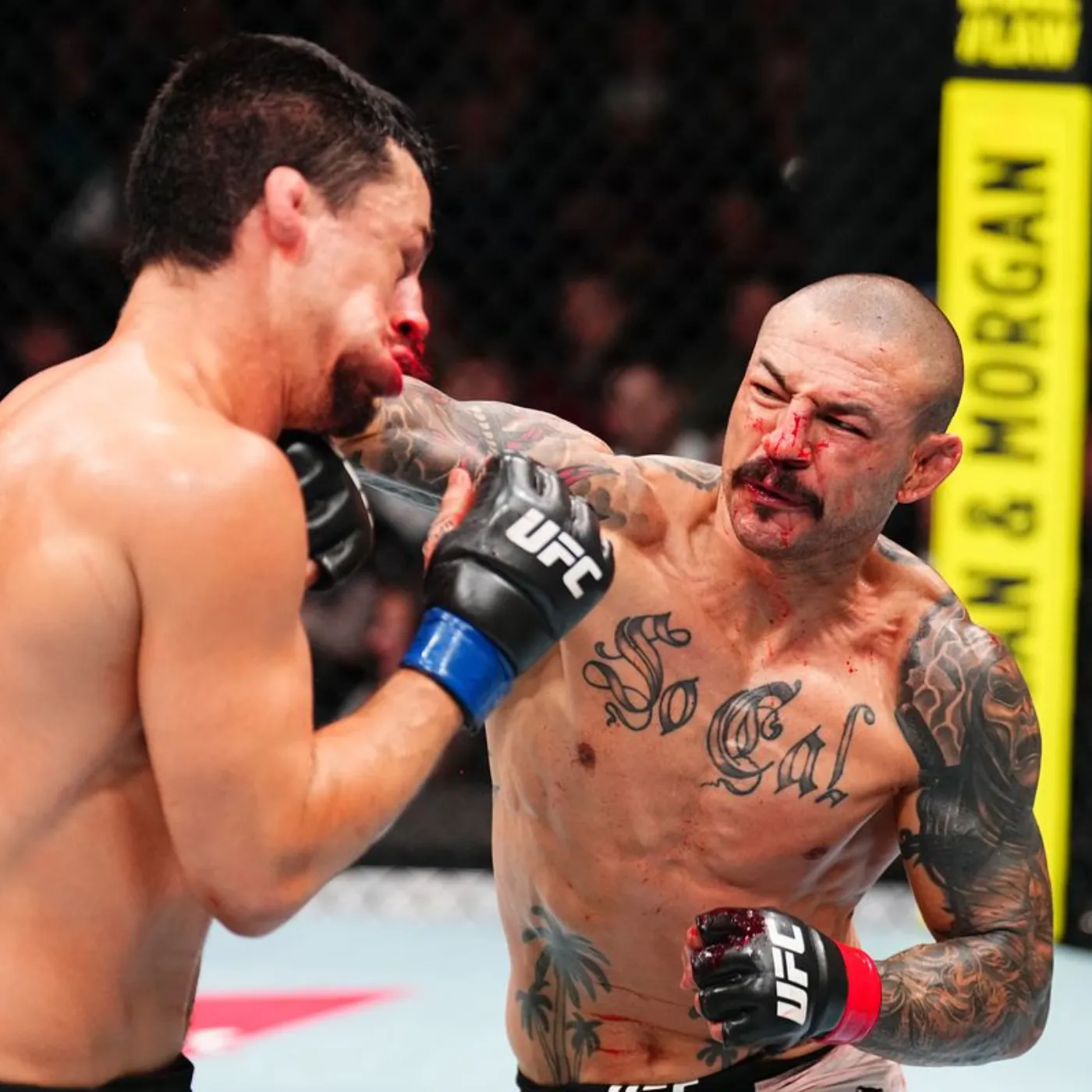 image_675f97f05c01c Cub Swanson Scores Nearly Double Joaquin Buckley's Payout at UFC Tampa Amid Dana White's Compliance Pay Boost