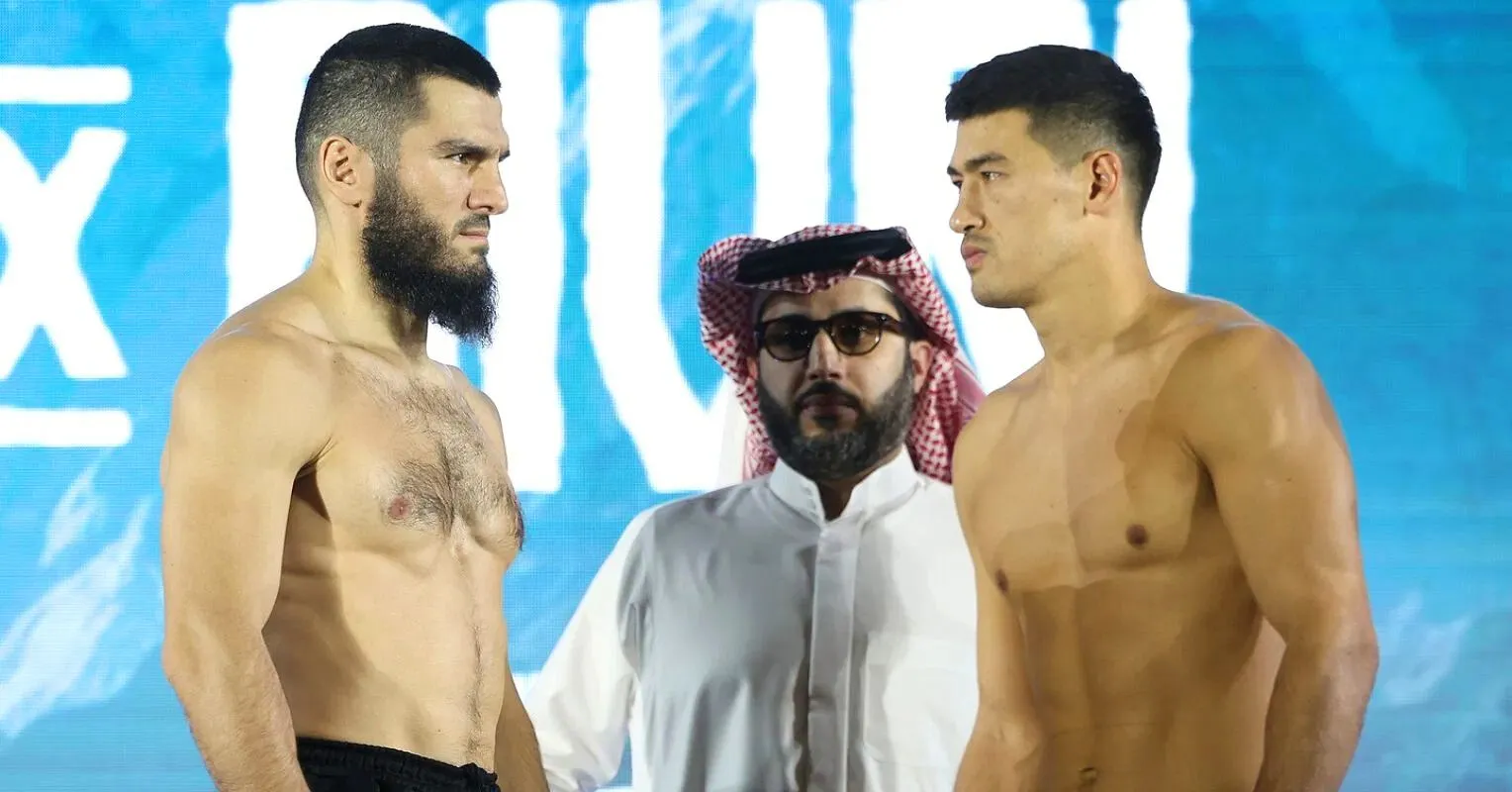 image_675f99f934242 Is Dmitry Bivol Afraid? "I can't withstand Beterbiev's raw power"